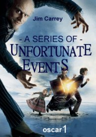 A Series of Unfortunate Events (2004)