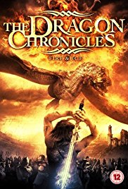 Fire & Ice: The Dragon Chronicles  (2008)