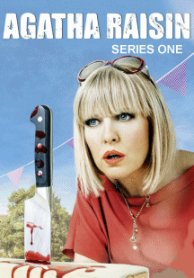 Agatha Raisin S01E03