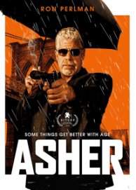 Asher (2018)