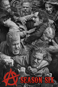 Sons of Anarchy S06E07