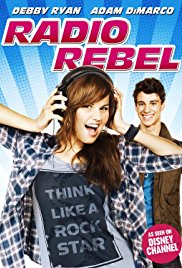 Radio Rebel (2012)