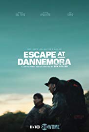 Escape at Dannemora S01E04