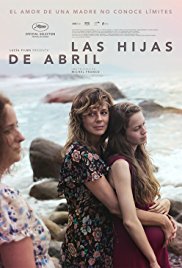 April's Daughter (2017)