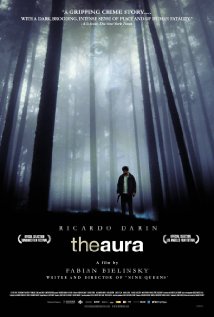 El Aura  (2005)
