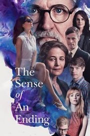 The Sense of an Ending (2017)