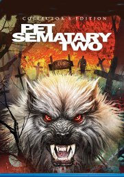 Pet Sematary II (1992)