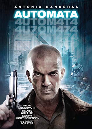 Automata (2014)