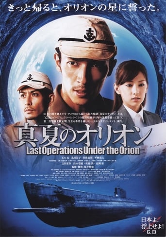 Battle Under Orion (2009)