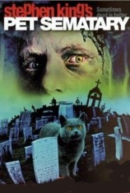 Pet Sematary (1989)