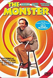 The Monster (1994)