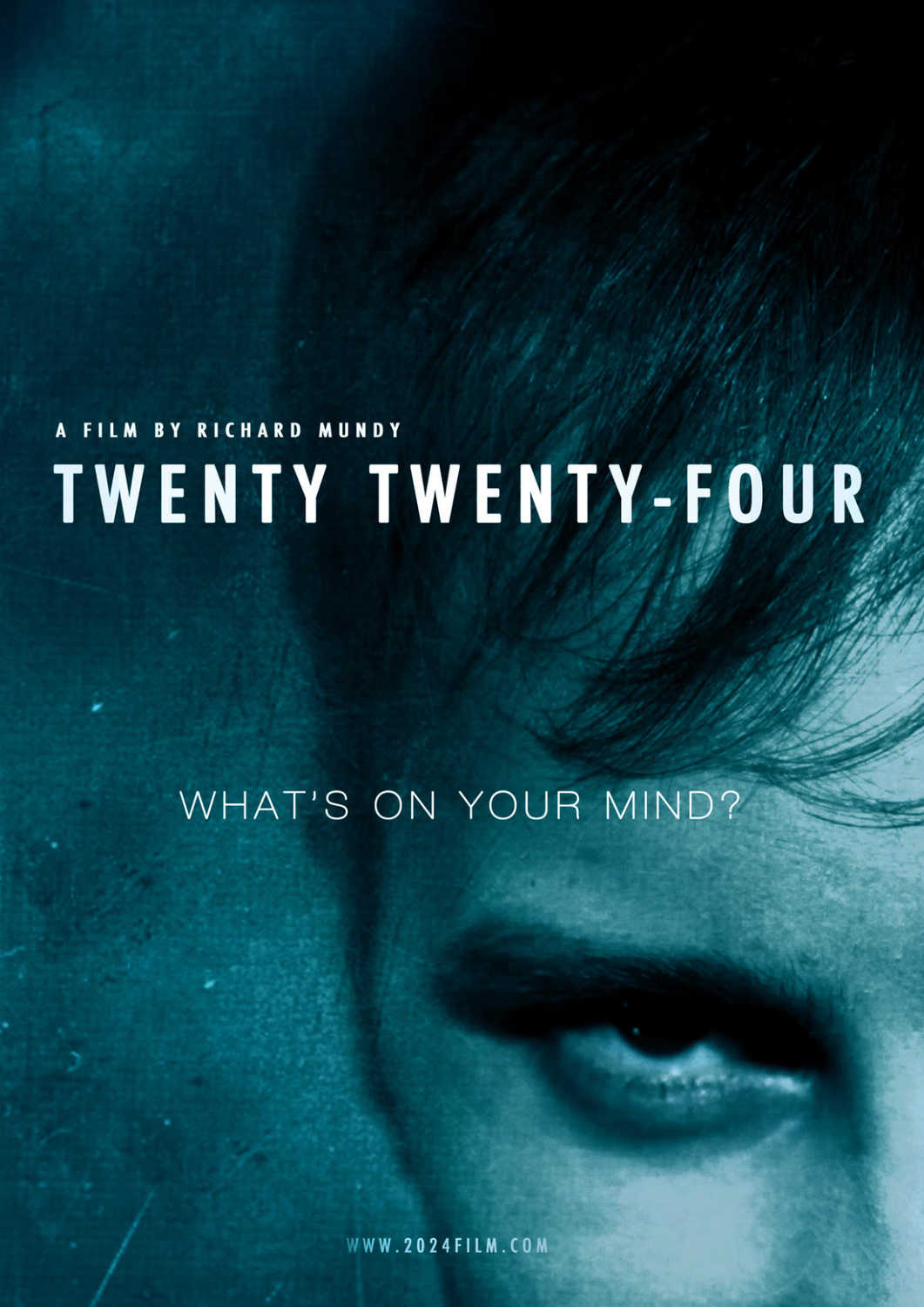 Twenty Twenty-Four (2016)