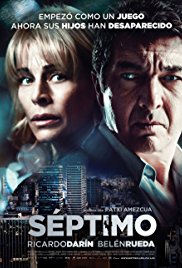 Séptimo Aka 7th Floor (2013)