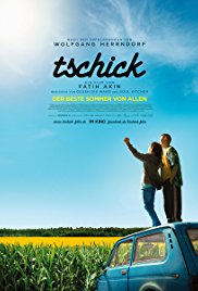 Tschick Aka Goodbye Berlin (2016)