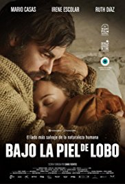 Bajo la piel de lobo (2017)