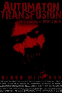 Automaton Transfusion (2006)