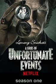 A Series of Unfortunate Events S01E06