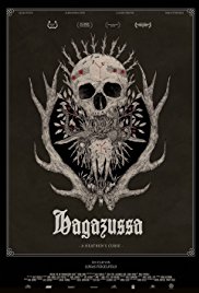 Hagazussa (2017)