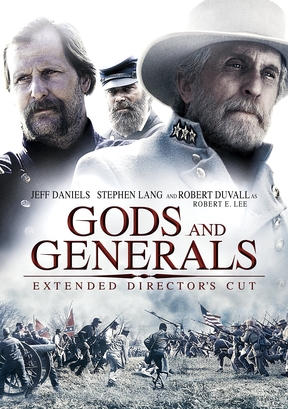Gods and Generals (2003)