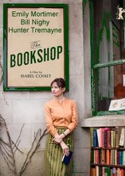 The Bookshop (2017)