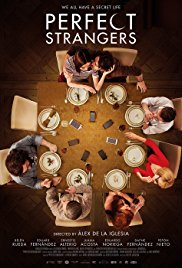 Perfectos desconocidos (2017)