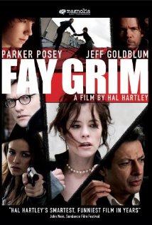 Fay Grim (2006)