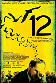 12 Aka 12 Razgnevannyh Muzhchin (2007)