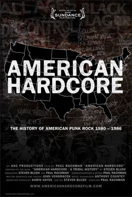 American Hardcore (2006)