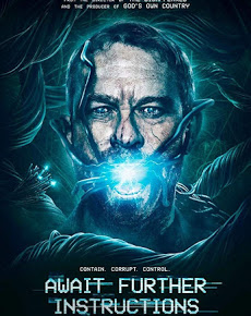 Await Further Instructions (2018)
