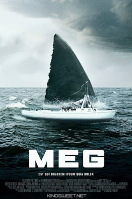 The Meg (2018)