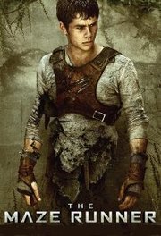 The Maze Runner (2014)