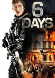6 Days (2017)