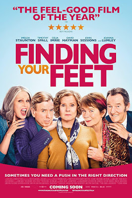 Finding Your Feet (2017)