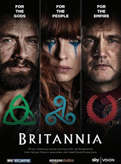 Britannia S01E09