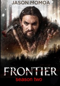 Frontier S02E01