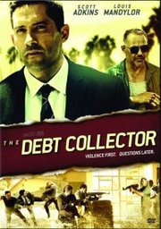 The Debt Collector (2018)