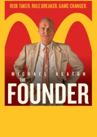 The Founder (2016)