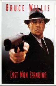 Last Man Standing (1996)
