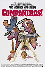 Vamos a matar, compañeros (1970)
