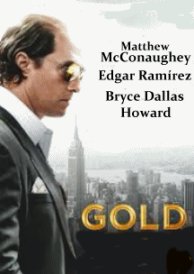 Gold (2016)