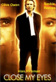 Close My Eyes (1991)