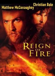 Reign of Fire (2002)