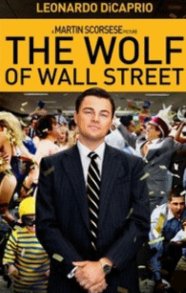 The Wolf of Wall Street (2013)