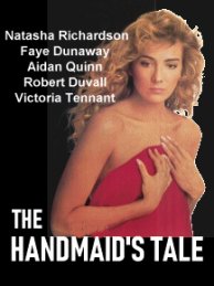 The Handmaid's Tale (1990) The Handmaid's Tale (1990)