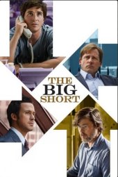The Big Short (2015)