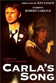 Carla's Song (1996)