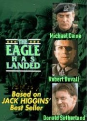 The Eagle Has Landed (1976)