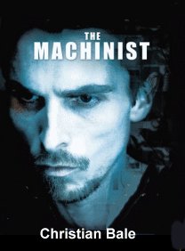The Machinist (2004)