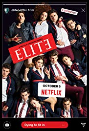 Elite S01E08