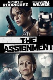 The Assignment (2016)